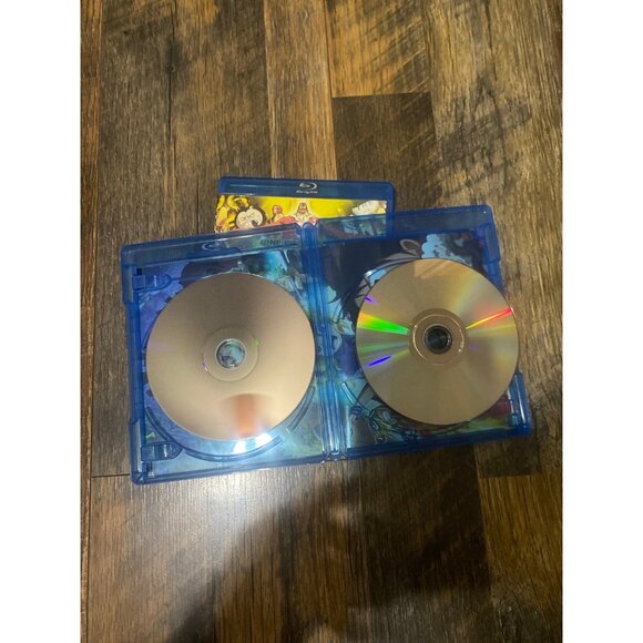 One piece Heart of Gold and Gold dvds - Picture 5 of 5